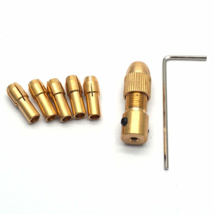Micro%20Drill%20Chuck%20Hand%20Mill%20Clip%20Head%20Mini%20Twist%20Chuck%20Tool%204mm%20-%20Image%204