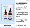 Lebelage Dr. Collagen Derma ampoule 30ml. 