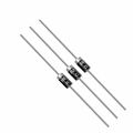 12ps/lot 2A 800V Direct plug HER 207 MIC ultra-fast recovery diode. 