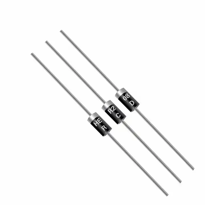 12ps/lot%202A%20800V%20Direct%20plug%20HER%20207%20MIC%20ultra-fast%20recovery%20diode%20-%20Image%204