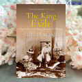 The King in Exile - Sudha Shah. 