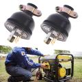 Generator 3pins Socket Plug 2K/3KW - 2pcs. 
