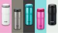 Tiger Stainless Steel Bottle MJA-A048. 
