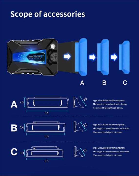 Notebook%20cooler%20laptop%20side%20suction%20USB%20exhaust%20fan%20-%20Image%203
