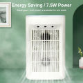 Multifunction Mini Fan USB Electric Air Cooler Water Spray Mist 3 Gear Speed Air Cooling Fan Humidifier. 