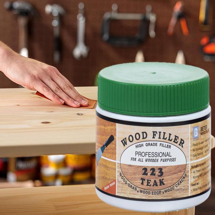Wood Putty Filler For Multipurpose -700g