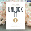 Unlock It - Dan Lok. 