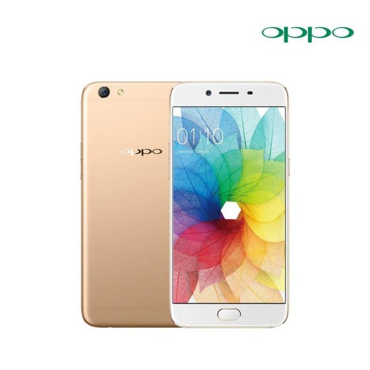 Oppo R9S