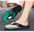 LOULUEN Comfort Plus Men's Slipper: Cozy House Shoes with Memory Foam Insole, Durable Anti-Skid Sole - Classic Style. 