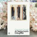 A Clergyman's Daughter - George Orwell. 