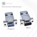 RS232 Serial Port  DB9 Connector - CE Store. 
