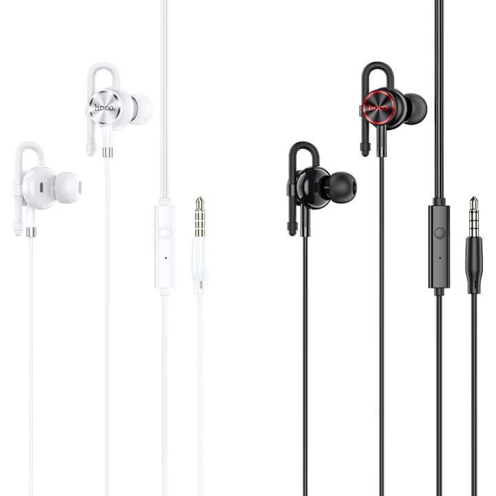 Hoco%20M84%2014mm%20large%20moving%20coil%20Wired%20Earphones%20with%20Mic%20High%20Quality%20Wired%20Earphones%20for%20Sport%20Original%20Wired%20Earphones%20-%20Image%203