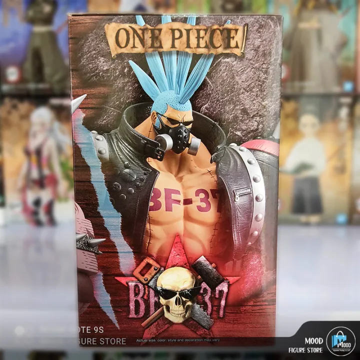 One%20Piece:%20Film%20Red%20DXF%20The%20Grandline%20Men%20Vol.12%20Franky%20-%20Image%202