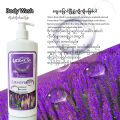 VitaCo Body Wash 500ml  ဗိုက်တာကိုကိုယ်တိုက်ဆပ်ပြာရည်. 