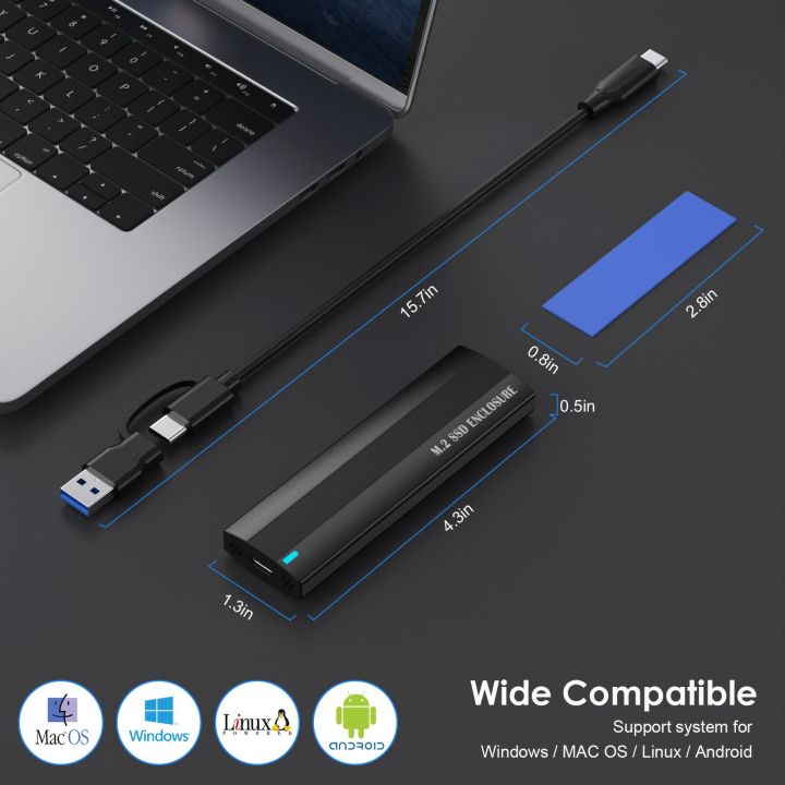 M.2%20NVME%20NGFF%20External%20SSD%20Case%20NGFF%20SATA%20Solid%20State%20Drive%20Enclosure%20USB3.1%20Type%20C%20Mobile%20M2%20SSD%20Box%20Gen2%2010Gbps%20-%20Image%204