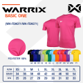 Warrix Jersey - Basic One (WA-FBA071). 