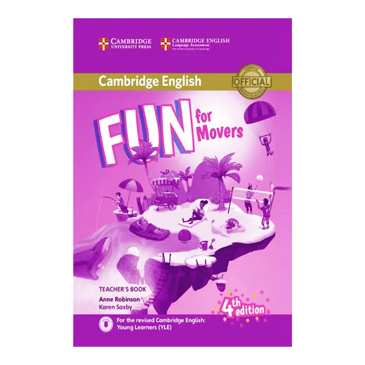 Fun%20For%20Movers%204E%20Teacher's%20Book%20-%20Image%203