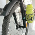 Temporary Bottle Cage Holder – Enlee. 