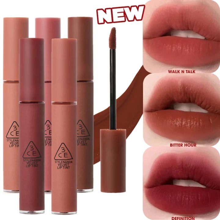 3CE%20Velvet%20Lip%20Tint%20-%20Image%204