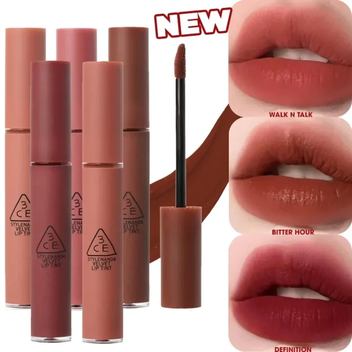 3CE%20Velvet%20Lip%20Tint%20-%20Image%204