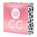 (Preorder) Cathy Doll Cathy Doll CC Speed ​​White X3 Powder Pack SPF40 PA+++ 12G #24 Medium Beige. 