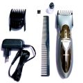 Beard and Hair Clipper - ဆံပင် ၊ မုတ်ဆိတ်မွှေး ရိတ်စက်. 