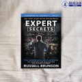 Expert Secrets - Russell Brunson. 