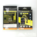 AA, AAA, 9V Battery Charger. 