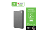 (Preorder)📣 [Best Seller] SEAGATE EXTERNAL HDD One Touch HDD with Password / 2TB / 2.5" (Portable Hard Disk) *🆓 Data Recovery Service. 
