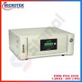 MICROTEK PCU SOLAR Inverter- 1735 VA Hybrid. 