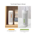 DEERMA CS50M MINI DEHUMIDIFIER REDUCE AIR HUMIDITY MOISTURE ABSORPTION. 