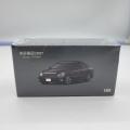 JKM Diecast Toyota Crown Blue. 