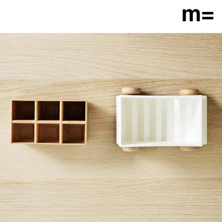 (Preorder)%20Minimal%20Food%20Truck,%20White,%20Pencil%20Holder,%20Pen%20Holder,%20Toothbrush%20Holder,%20Toothpaste%20Holder,%20Detachable,%202%20Pieces,%20by%20AquaproThailand%20-%20Image%207