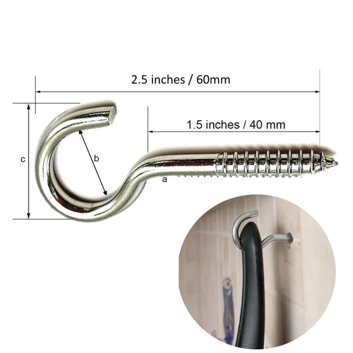 Heavy%20Duty%20Screw%20Hook%20Ceiling%20Hook%20-%2012pcs%20-%20Image%204