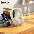 Hoco W45 Enjoy Wireless BT Headphone. 