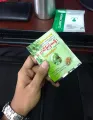 Taung Kyar Pann တောင်ကြာပန်း ကျားအားတိုးဆေး 1 ထုပ်. 