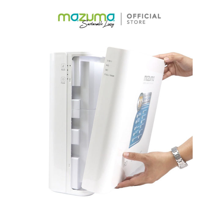 (Preorder)%20Mazuma%205-step%20water%20filter,%20RO%20Essence%20model,%20RO%20system%20-%20Image%203