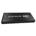 1x4 HDMI Splitter - Full 3D, Ultra HD, 4K. 
