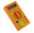 Professional DT832 Digital Multimeter. 