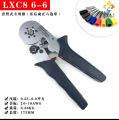 0.25-6mm Crimping Tool. 