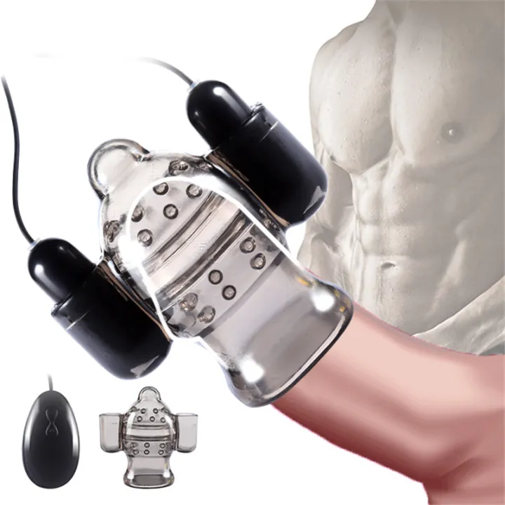 Vibrating%20Penis%20Head%20Vibrator%20Glans%20Massage%20-%20Image%203