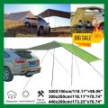 (Preorder) Camping Tent Sleeping Tent ▤﹍Outdoor Tent Camping Tent Car Side Tent Car Tent Car Camping Shelter Shade Side Roof Top Tent Awning Hiking Field Tent. 