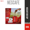 NESCAFÉ Red Cup Coffee Refill Box - 400g. 