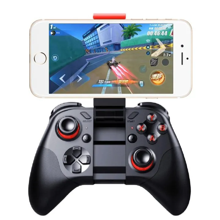 MOCUTE%20054%20Wireless%20Gamepad%20Bluetooth%20Game%20Controller%20Joystick%20For%20Android/iSO%20Phones%20Mini%20Gamepad%20Tablet%20PC%20VR%20box%20-%20Image%203
