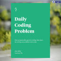 Daily Coding Problem - Lawrence Wu, Alex Miller. 