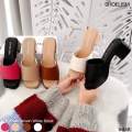 SHOELISM SHOE THAILAND. 