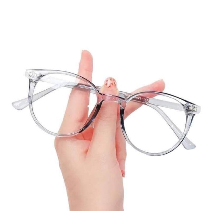 Girl Blue Lightဖုန်းကြည့်မျက်မှန်