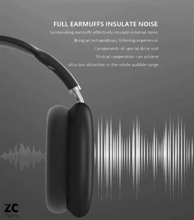 P9%20Wireless%20Bluetooth%20Headphones,%20HiFi%20Stereo%20Over%20Ear%20Headset%20with%20Microphone%20Sports%20Noise%20Cancelling%20Earphones%20for%20Travel/Home/Office%20(Black)%20-%20Image%206