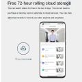 Xiaomi Smart DoorBell 3 MJML05-FJ. 