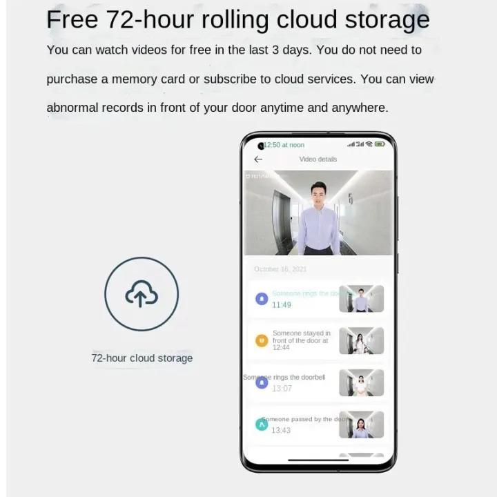 Xiaomi%20Smart%20DoorBell%203%20MJML05-FJ%20-%20Image%205
